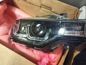 BMW F30 (3 foto / 4)
