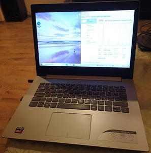 Lenovo Ideapad 320 (1 фото из 7)