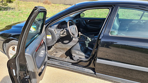 Volvo s60 (6 фото из 11)