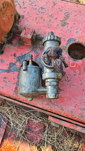 Motoplokk MF-70+rootorniiduk (8 foto / 9)