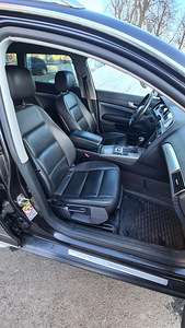 Audi A6 Allroad 3.0 TDI 155 kW (10 foto / 13)