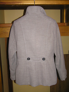 H&M jakk (3 foto / 3)