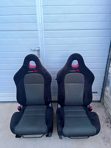 Honda Civic TypeR ep3 istmed (1 foto / 2)