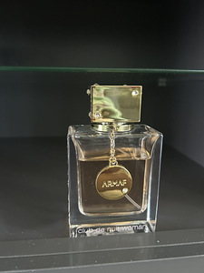 Armaf club the nuit (pudel 105ml) (1 foto / 2)