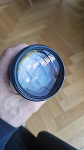 Canon 135mm f2 USM L (2 foto / 2)