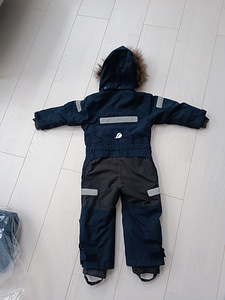 Didriksons talvekombe 90cm (+extended size) (2 foto / 2)