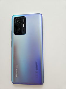 Xiaomi 11T celestial blue 8/128gb (2 foto / 2)