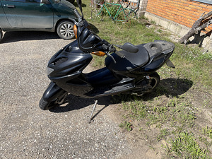 Aprilia 50cc (2 фото из 4)
