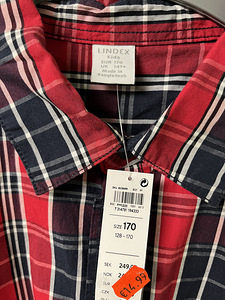 Särk LINDEX, suurus 170 (2 foto / 2)