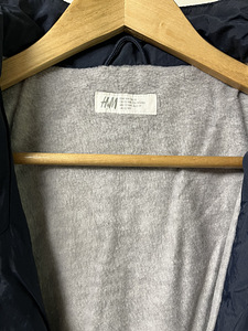 Jope H&M k/s, suurus 164 (2 foto / 3)