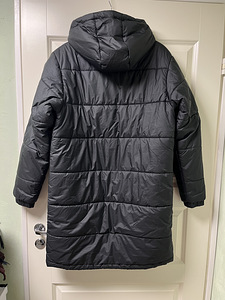 Talve mantel-jope ADIDAS, suurus S (4 foto / 4)