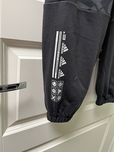 ADIDAS püksid, suurus 13-14 aastat (4 foto / 5)