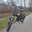 П: Электровелосипед. Ecoscooter FAT-BIKE S6L (фото #1)