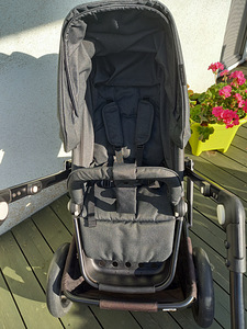 BRITAX GO BIG 2 набор коляски (5 фото из 6)