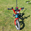 Детский велосипед Merida Matts J 12 (фото #2)