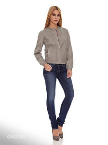 Uus Pepe Jeans nahktagi, S (3 foto / 3)