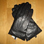 Кожаные перчатки otto, размер 8.5, новые (фото #1)