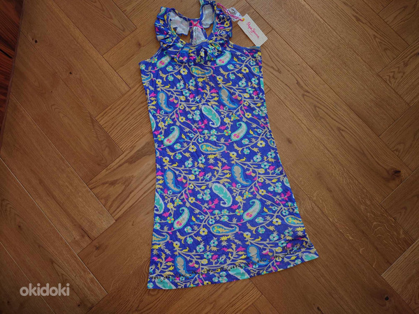 Новое пляжное платье Pepe Jeans s.16