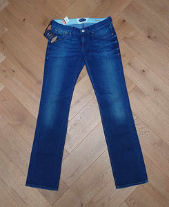 Uued Mavi Jeans teksapüksid s.30/34 (1 foto / 3)