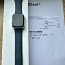 Apple Watch Series 9 GPS 45 мм, Silver, Чек, Гарантия. (фото #1)