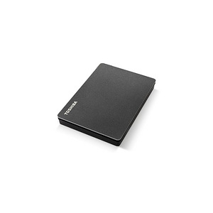 UUS! Toshiba Canvio GAMING 4TB Black HDTX140EK3CA. (3 foto / 10)