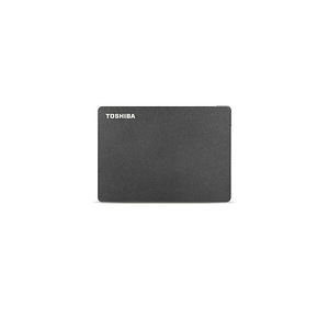 UUS! Toshiba Canvio GAMING 4TB Black HDTX140EK3CA. (5 foto / 10)