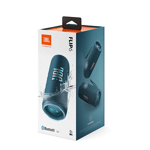 НОВАЯ! JBL FLIP 6, Оригинал, Разные цвета! (8 фото из 10)