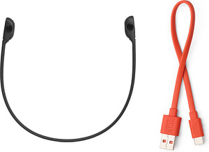 UUED! JBL Soundgear Sense, Original, Kinnises karbis! (7 foto / 10)