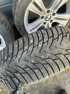 225/45 R17 5x120 BMW Style 392 Original (6 foto / 7)