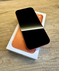 NAGU UUS! iPhone 17 Pro, 256 GB, Arve, Garantii! (6 foto / 10)