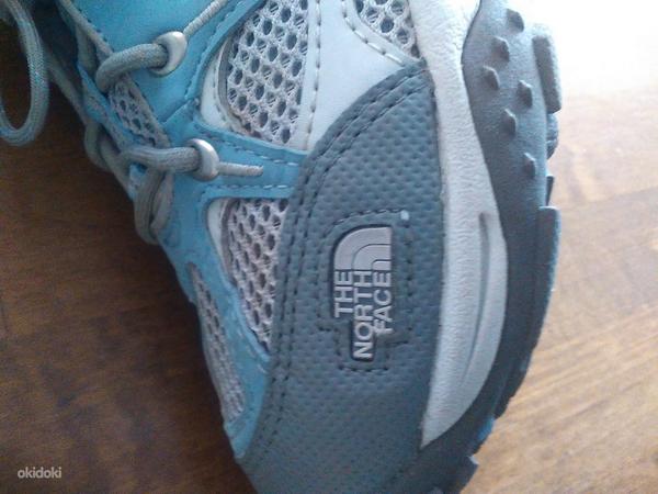 Tossud The North Face 35,5 / 22 cm (foto #3)