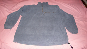 Uus meeste dressipluus, suurus XXXL (2 foto / 2)