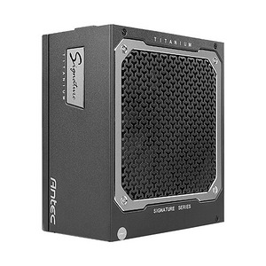 Antec Signature ST 1000 W Toiteplokk 10 a garantii (2032) (1 foto / 3)
