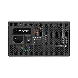 Antec Signature ST 1000 W Toiteplokk 10 a garantii (2032) (3 foto / 3)