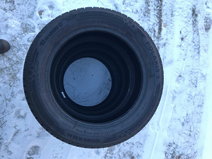 Lamellrehv Barum Polaris 5 185/60 R16 4tk (2 foto / 4)