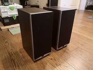 Dali Ikon2 mk1 (2 фото из 3)