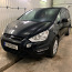 Ford S-MAX FACELIFT 2.0 TDCi 103kW (foto #1)