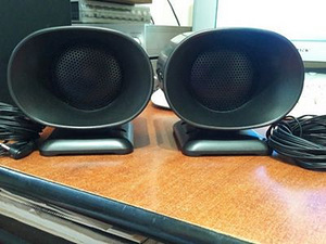 Колонки Hi-Fi 5.1 Technics SB 200 (3 фото из 5)