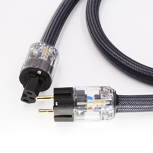HI-End kaabel 220V (2 foto / 3)