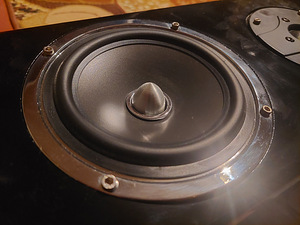 Kõlarid Simex 3.1 subwoofer (4 foto / 7)