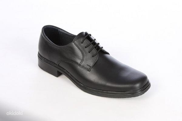 Новые мужские ботинки (фото #1)