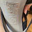 Туфли женские открытые на каблуке Versache Collection (фото #2)