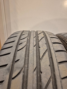 225/50R17 suverehvid Sailun Atrezzo ZSR (2 foto / 3)