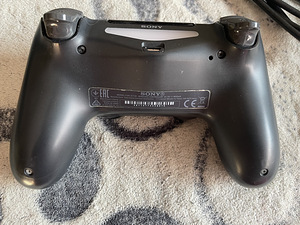 PS4 (7 foto / 7)
