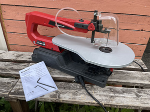 Einhell tc -ss 405 (1 фото из 7)