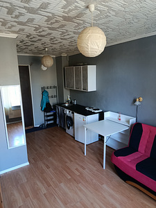 Kopli tn 69e, Põhja-Tallinn, Tallinn, Harjumaa (1 фото из 8)