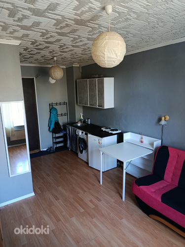 Kopli tn 69e, Põhja-Tallinn, Tallinn, Harjumaa