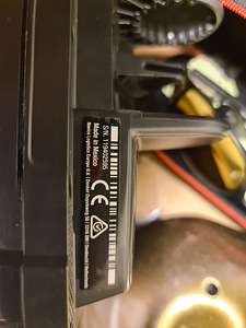Lowrance Hook2 5x HDI (kasutatud, alates 2023) (3 foto / 5)