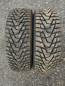 Hankook Winter IPike RS2 185/65/15 (1 foto / 3)
