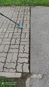 Otsin tööd korrapidajana Tallinnas.Oman aastatepikkust kogem (10 foto / 10)